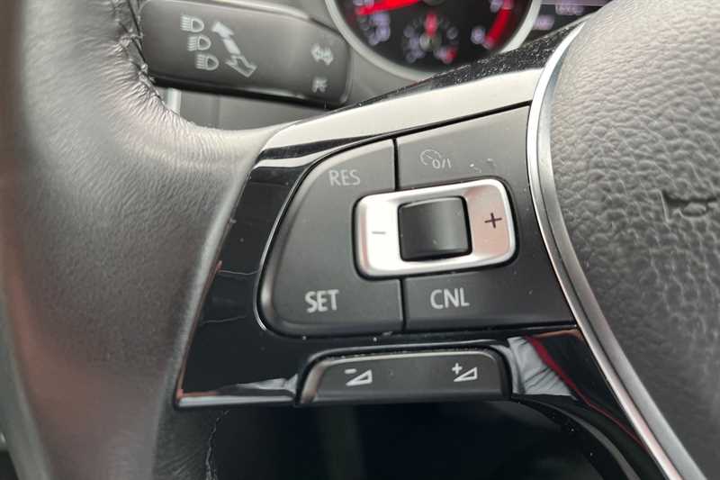 Used Volkswagen Polo 2018 for sale - 77786505: Photo 17