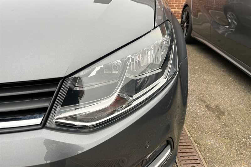 Used Volkswagen Polo 2018 for sale - 77786505: Photo 19