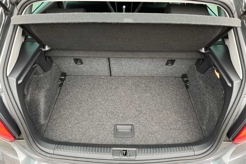 Used Volkswagen Polo 2018 for sale - 77786505: Photo 20