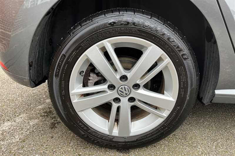 Used Volkswagen Polo 2018 for sale - 77786505: Photo 21