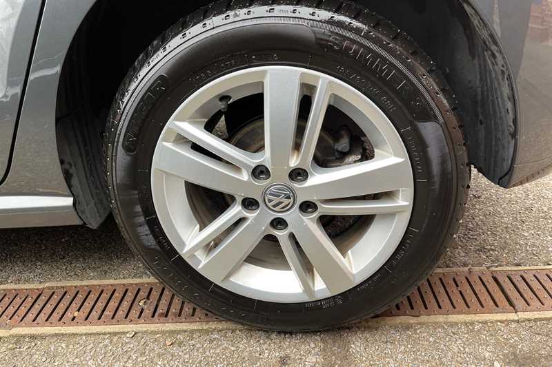 Used Volkswagen Polo 2018 for sale - 77786505: Photo 22