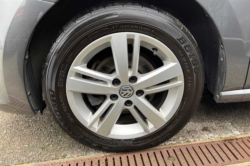 Used Volkswagen Polo 2018 for sale - 77786505: Photo 23