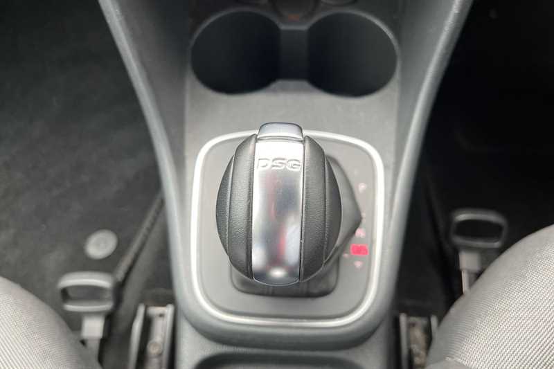 Used Volkswagen Polo 2018 for sale - 77786505: Photo 24