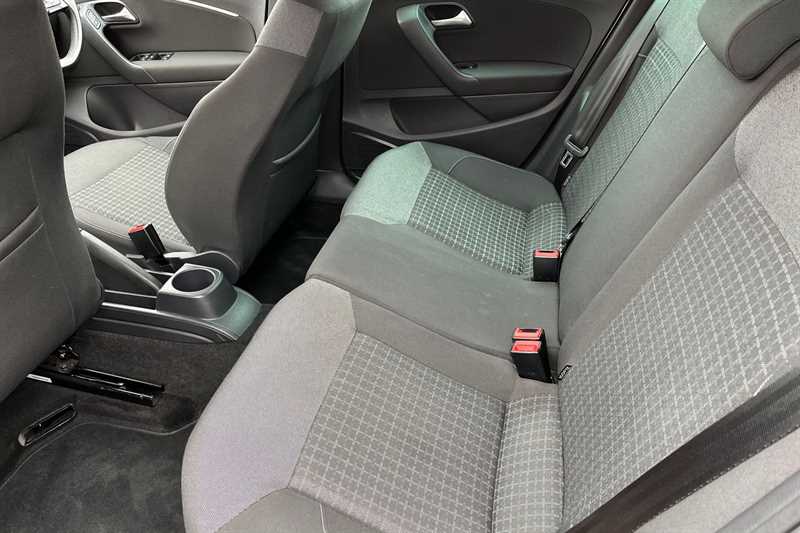 Used Volkswagen Polo 2018 for sale - 77786505: Photo 25