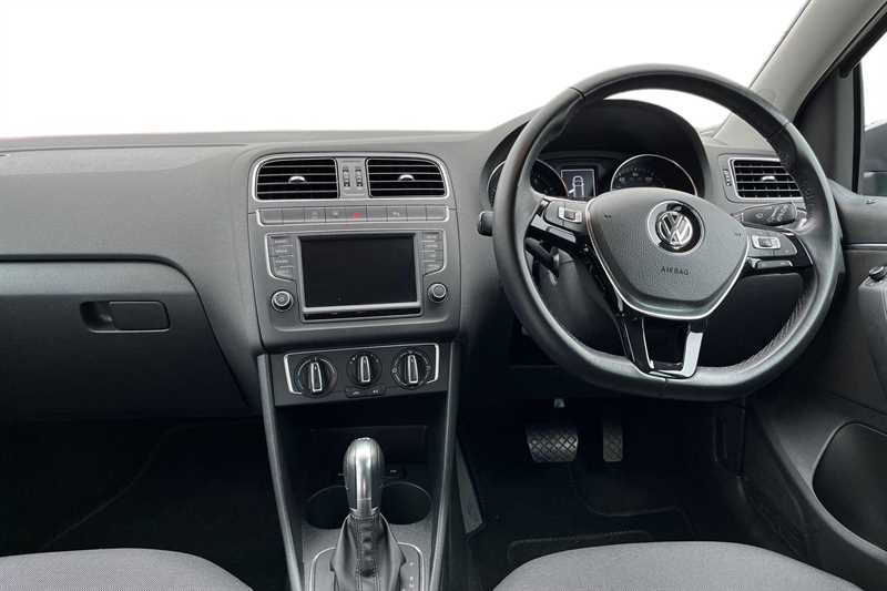 Used Volkswagen Polo 2018 for sale - 77786505: Photo 4