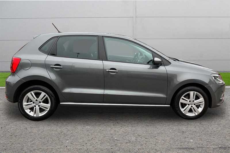 Used Volkswagen Polo 2018 for sale - 77786505: Photo 5