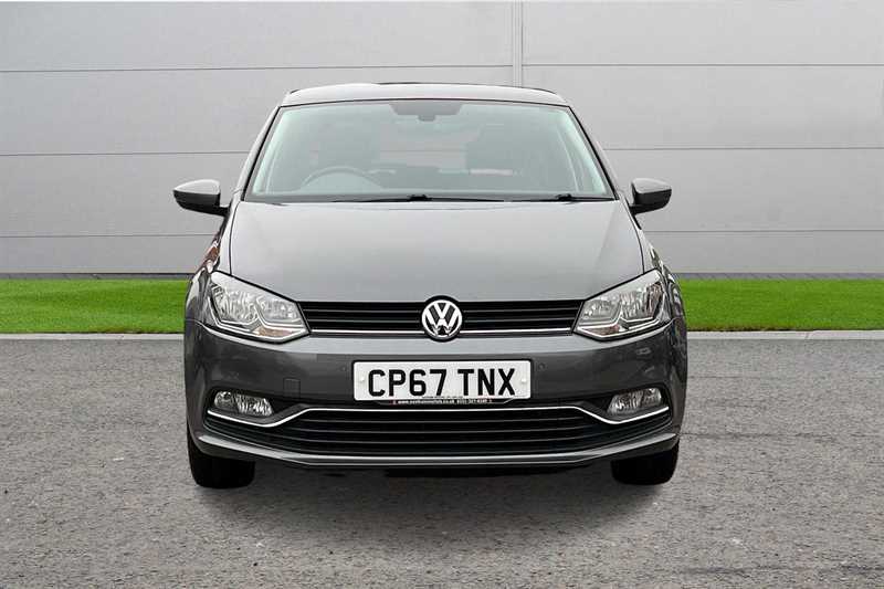 Used Volkswagen Polo 2018 for sale - 77786505: Photo 6