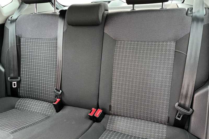 Used Volkswagen Polo 2018 for sale - 77786505: Photo 8