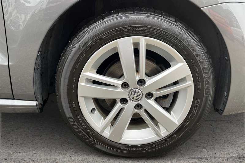 Used Volkswagen Polo 2018 for sale - 77786505: Photo 9