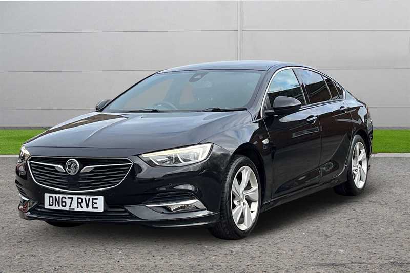 Used Vauxhall Insignia 2017 for sale - 78137134: Photo 10