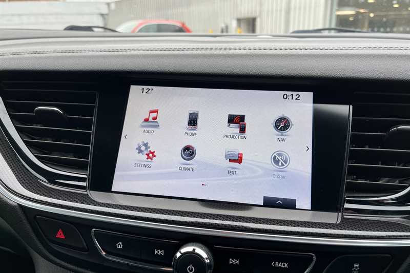 Used Vauxhall Insignia 2017 for sale - 78137134: Photo 15