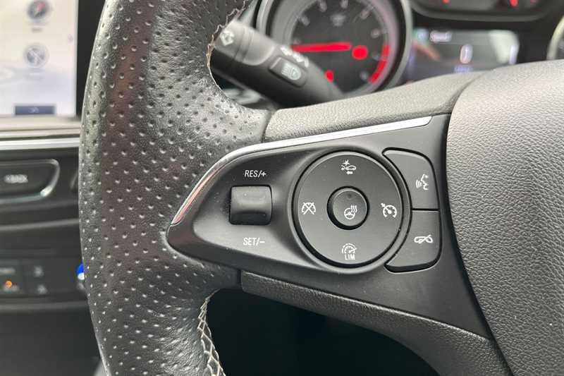 Used Vauxhall Insignia 2017 for sale - 78137134: Photo 17