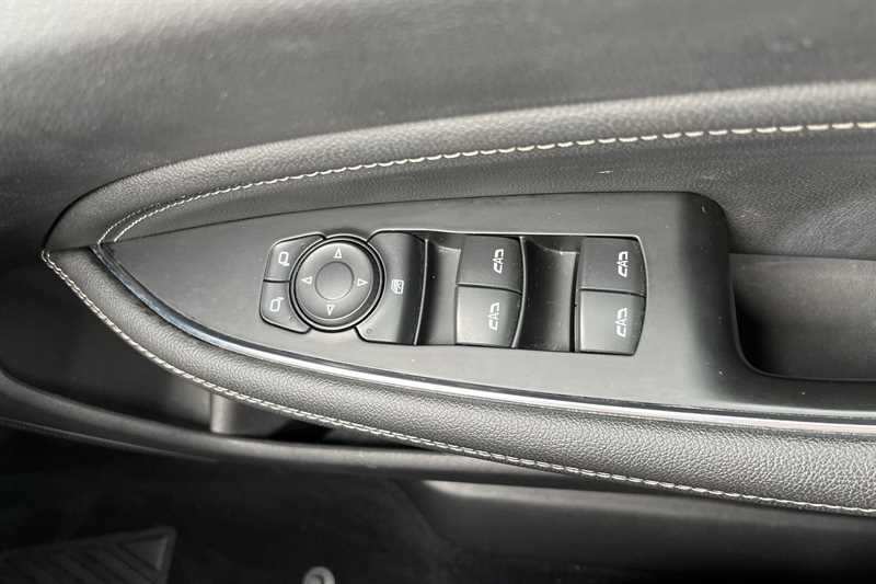 Used Vauxhall Insignia 2017 for sale - 78137134: Photo 18