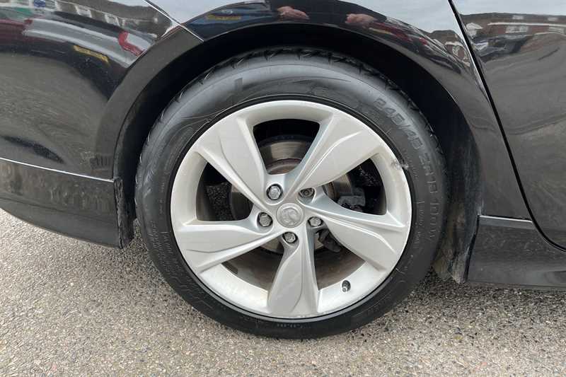 Used Vauxhall Insignia 2017 for sale - 78137134: Photo 22