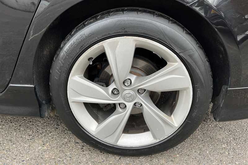 Used Vauxhall Insignia 2017 for sale - 78137134: Photo 23