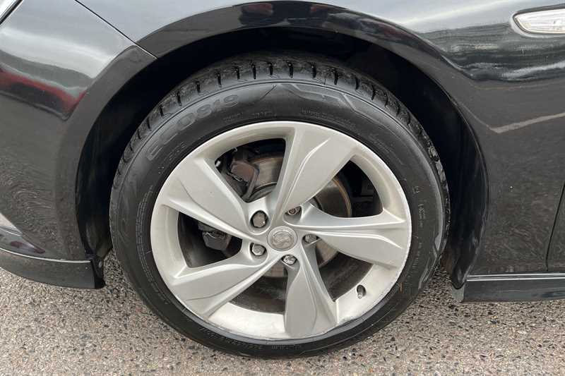 Used Vauxhall Insignia 2017 for sale - 78137134: Photo 24