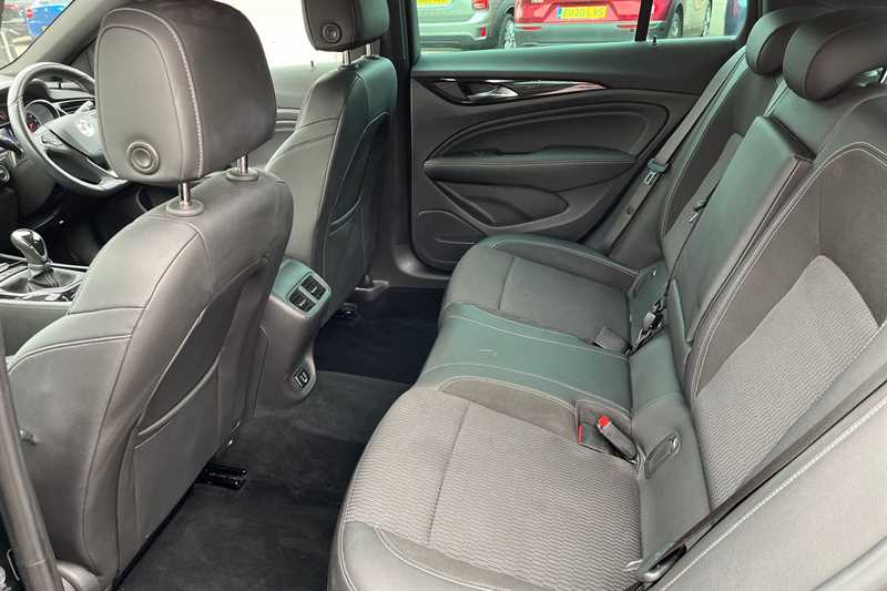 Used Vauxhall Insignia 2017 for sale - 78137134: Photo 25