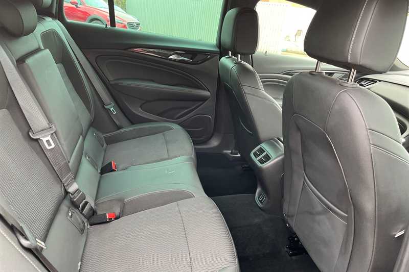 Used Vauxhall Insignia 2017 for sale - 78137134: Photo 26