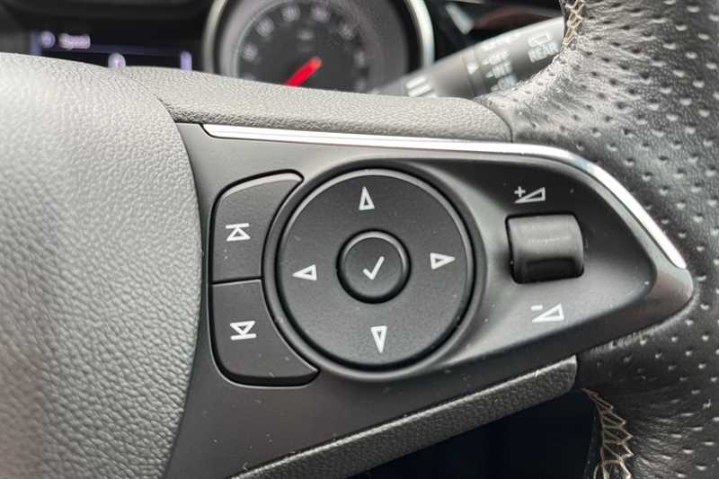 Used Vauxhall Insignia 2017 for sale - 78137134: Photo 27