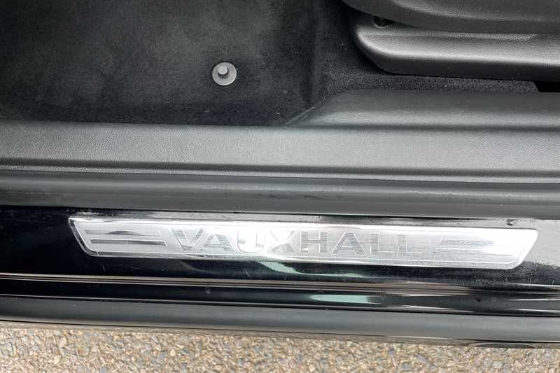 Used Vauxhall Insignia 2017 for sale - 78137134: Photo 28