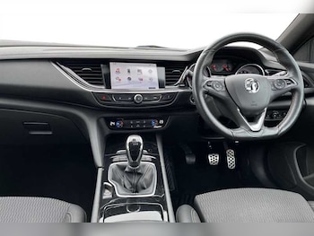 Used Vauxhall Insignia 2017 for sale - 78137134: Photo