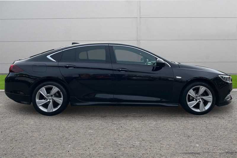 Used Vauxhall Insignia 2017 for sale - 78137134: Photo 5