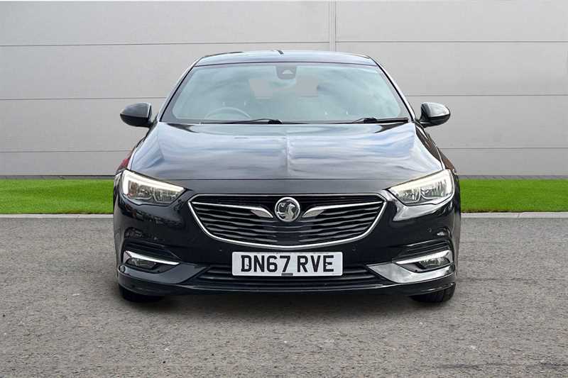Used Vauxhall Insignia 2017 for sale - 78137134: Photo 6