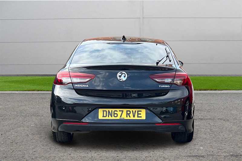 Used Vauxhall Insignia 2017 for sale - 78137134: Photo 7