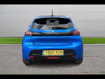 Used Peugeot 208 2020 for sale - 74881417: Photo