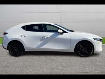 Used Mazda Mazda3 2024 for sale - 74881473: Photo