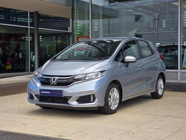 Used Honda Jazz 2019 for sale - 75672207: Photo 10