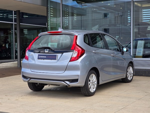 Used Honda Jazz 2019 for sale - 75672207: Photo 12
