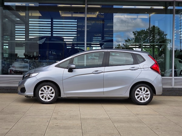 Used Honda Jazz 2019 for sale - 75672207: Photo 14