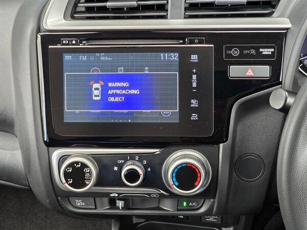 Used Honda Jazz 2019 for sale - 75672207: Photo 16