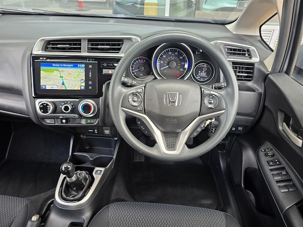 Used Honda Jazz 2019 for sale - 75672207: Photo 17