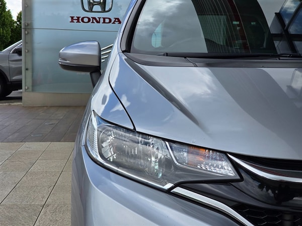 Used Honda Jazz 2019 for sale - 75672207: Photo 25