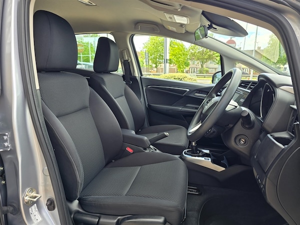 Used Honda Jazz 2019 for sale - 75672207: Photo 29
