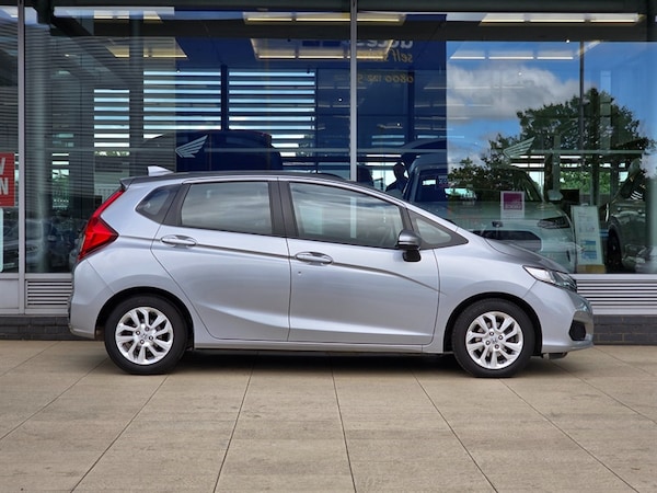 Used Honda Jazz 2019 for sale - 75672207: Photo 5