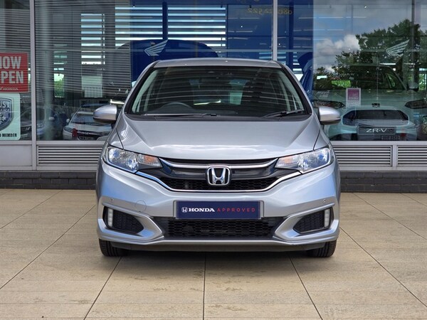 Used Honda Jazz 2019 for sale - 75672207: Photo 6