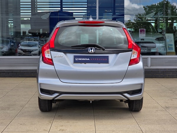 Used Honda Jazz 2019 for sale - 75672207: Photo 7