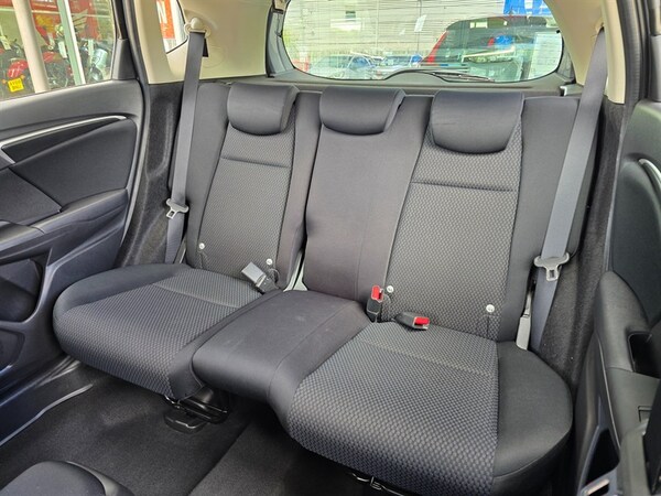 Used Honda Jazz 2019 for sale - 75672207: Photo 8
