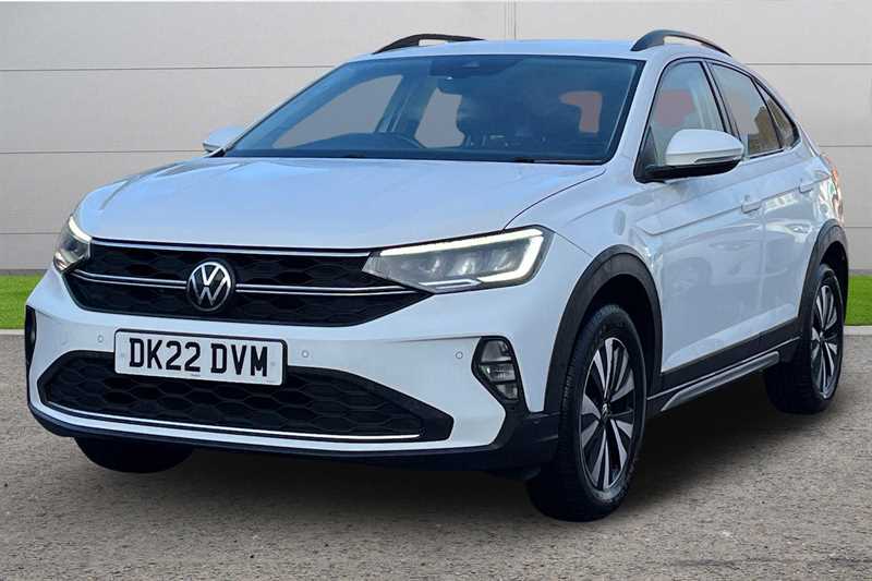 Used Volkswagen Taigo 2022 for sale - 77389212: Photo 10