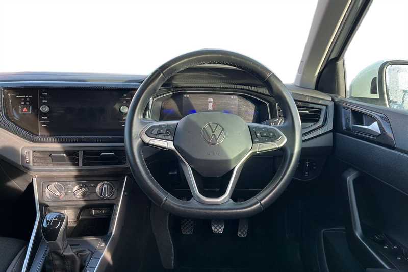 Used Volkswagen Taigo 2022 for sale - 77389212: Photo 13