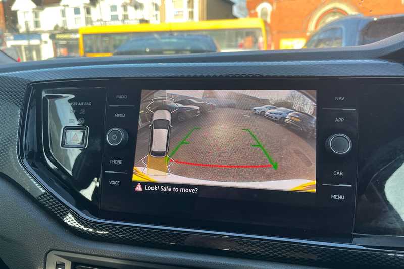 Used Volkswagen Taigo 2022 for sale - 77389212: Photo 15