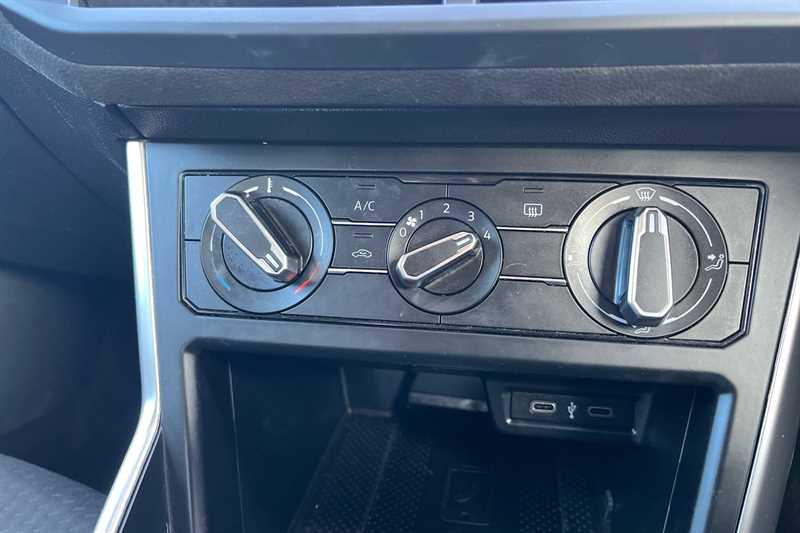 Used Volkswagen Taigo 2022 for sale - 77389212: Photo 16