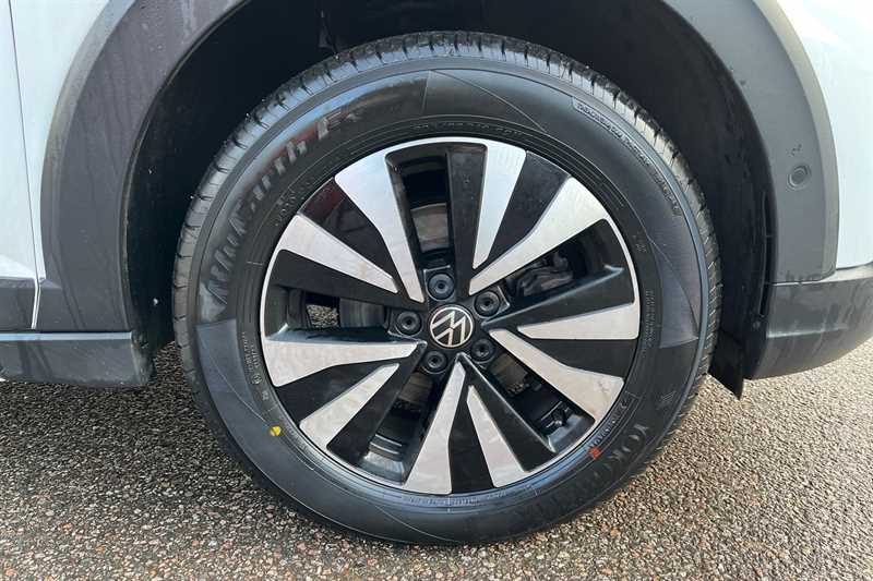 Used Volkswagen Taigo 2022 for sale - 77389212: Photo 21