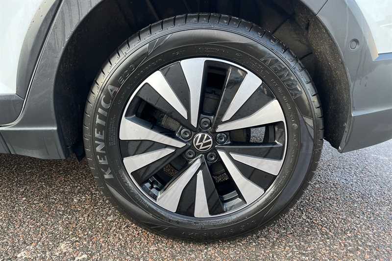 Used Volkswagen Taigo 2022 for sale - 77389212: Photo 23