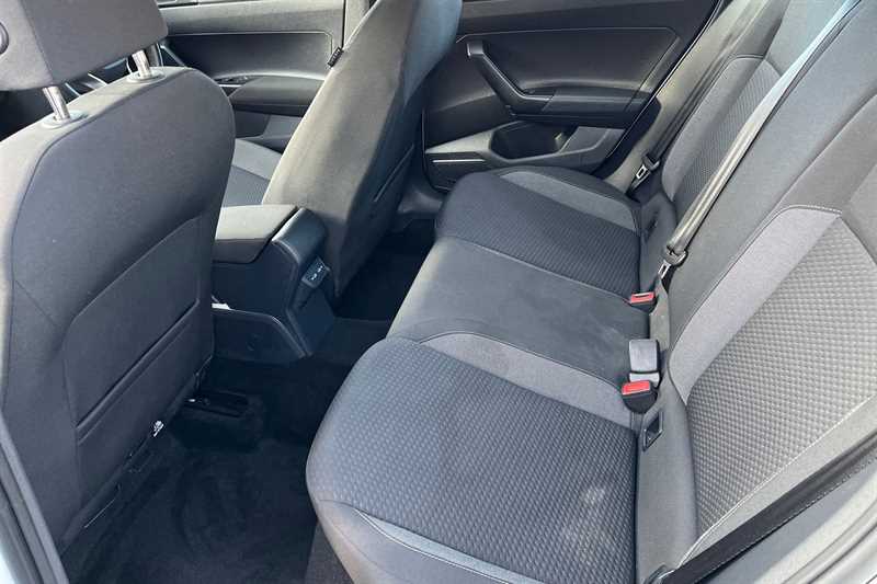 Used Volkswagen Taigo 2022 for sale - 77389212: Photo 24