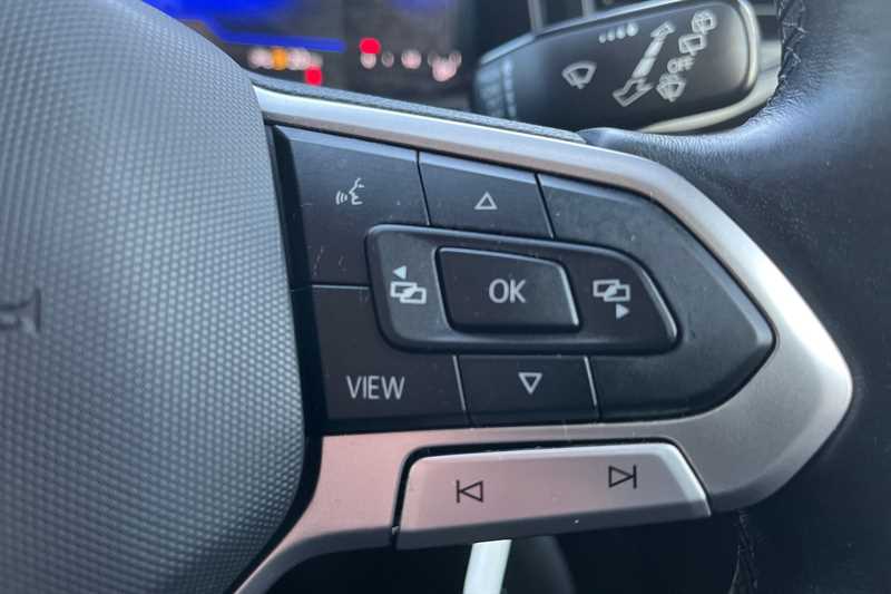 Used Volkswagen Taigo 2022 for sale - 77389212: Photo 25