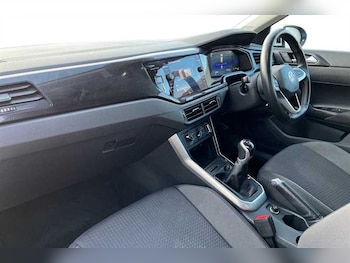 Used Volkswagen Taigo 2022 for sale - 77389212: Photo